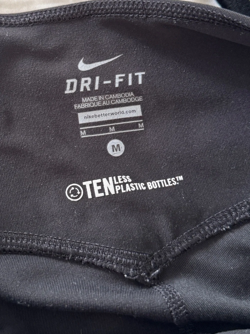 Nike Women’s Dri-Fit Performance Short